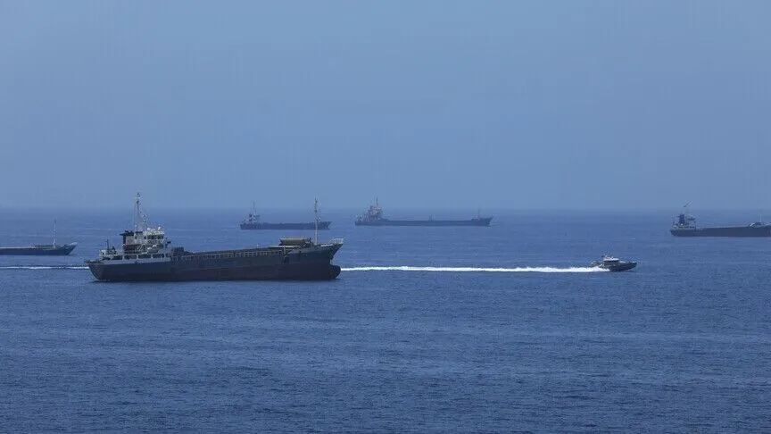 Iran says Hormuz will remain closed until US fulfills commitments under memorandum