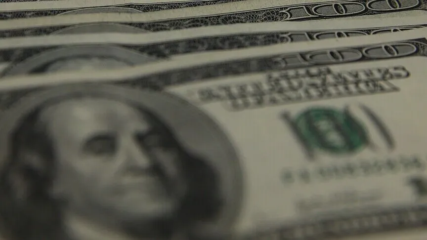 US dollar reverses course after climbing for 2 months