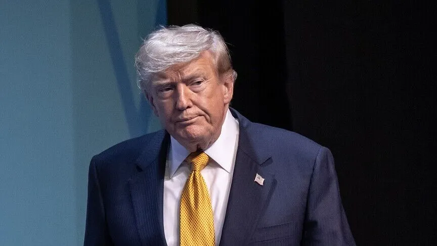 Trump says Strait of Hormuz to open 'very soon,' warns Iran of 'very hard' response if talks fail