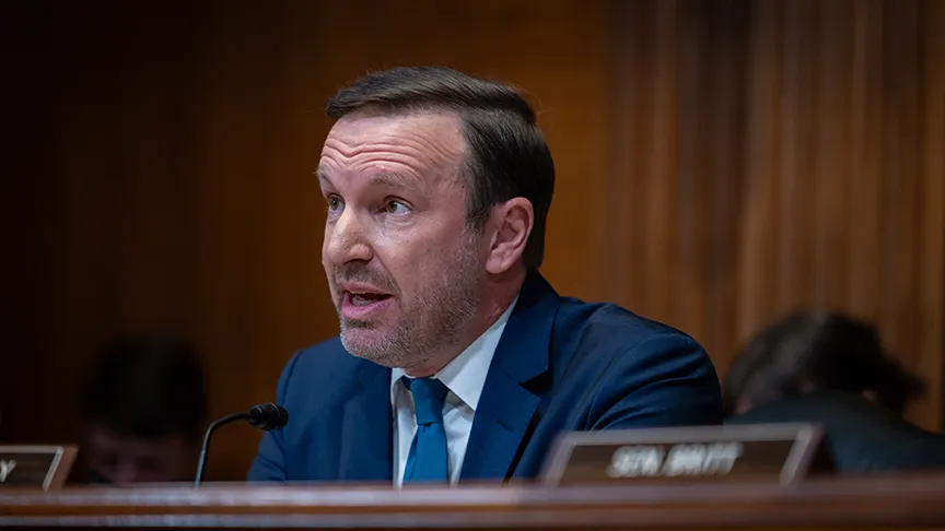 US senator says Trump has ‘lost’ Iran war