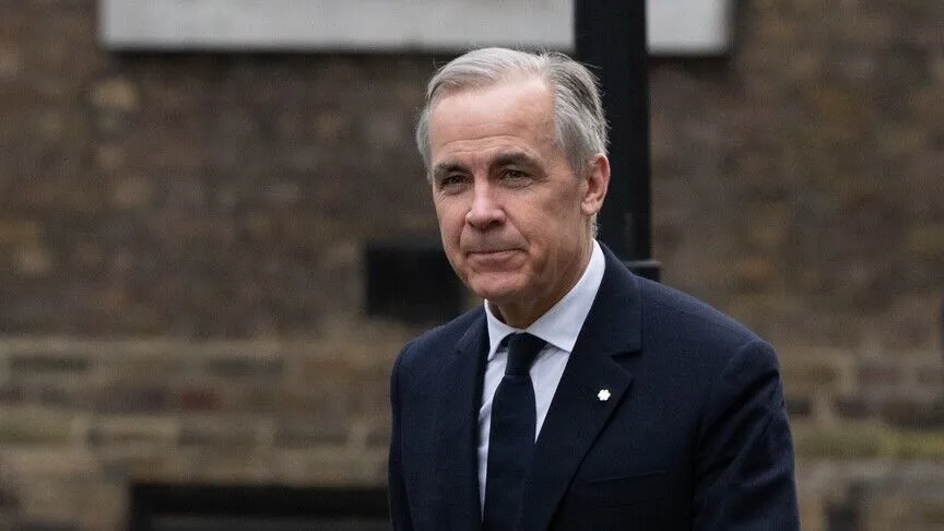 Carney rejects Trump’s 'Lake America' renaming, says Canadians will call it Lake Ontario