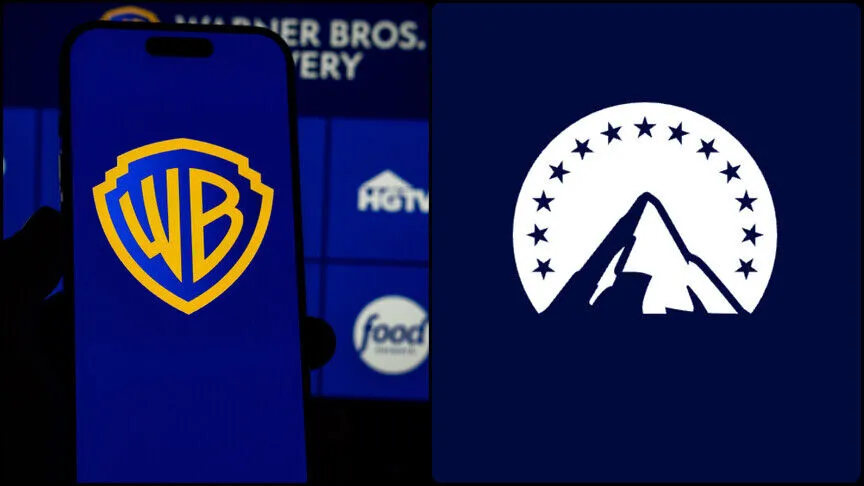 Paramount clears global hurdles for Warner Bros Discovery deal