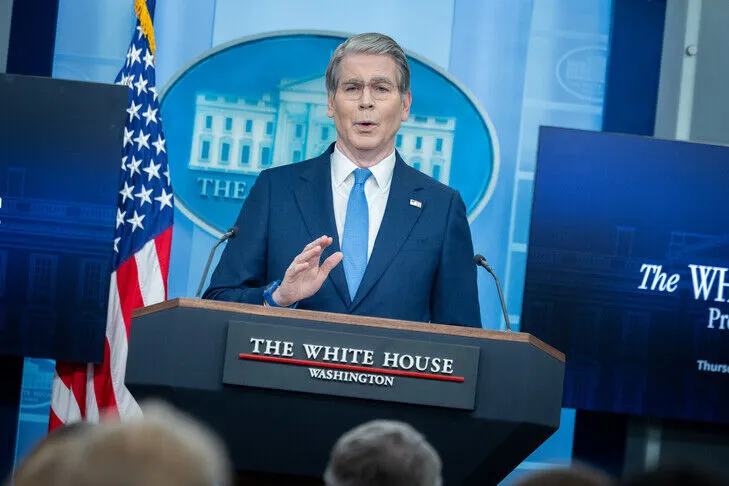 US Treasury chief vows ‘toughest sanctions in history’ against Iran