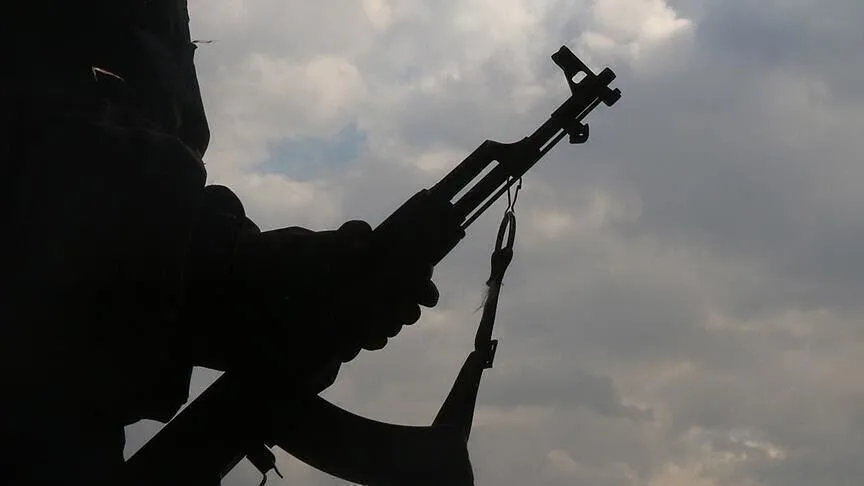 YPG terror group in Syria announces its dissolution