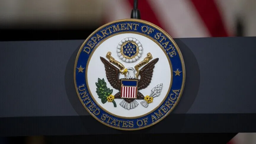 US revokes visa of Brazil's ambassador to Washington