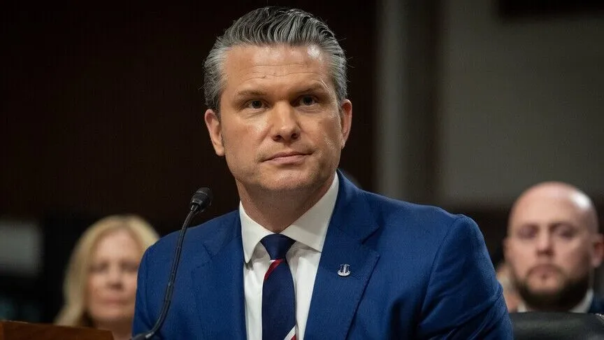 US could carry out further strikes on Iran if needed: Hegseth