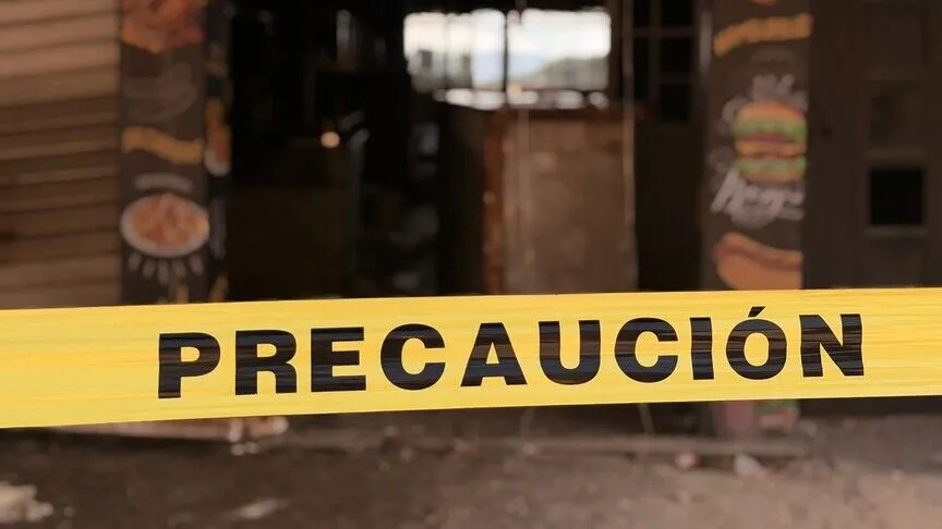 Death toll from Venezuela earthquakes reaches over 6,300
