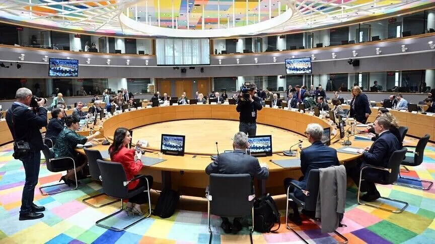 European leaders voice concern about US sanctions on International Criminal Court officials
