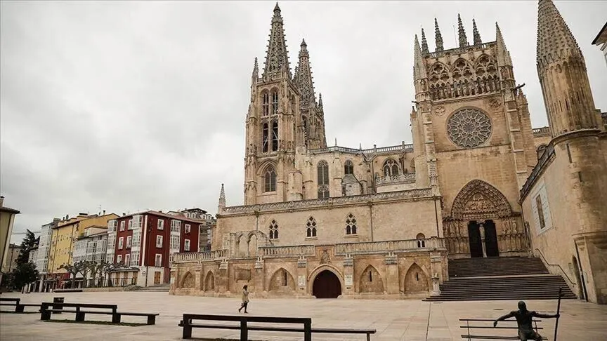 Hotel prices soar as visitors flock to Spain for total solar eclipse