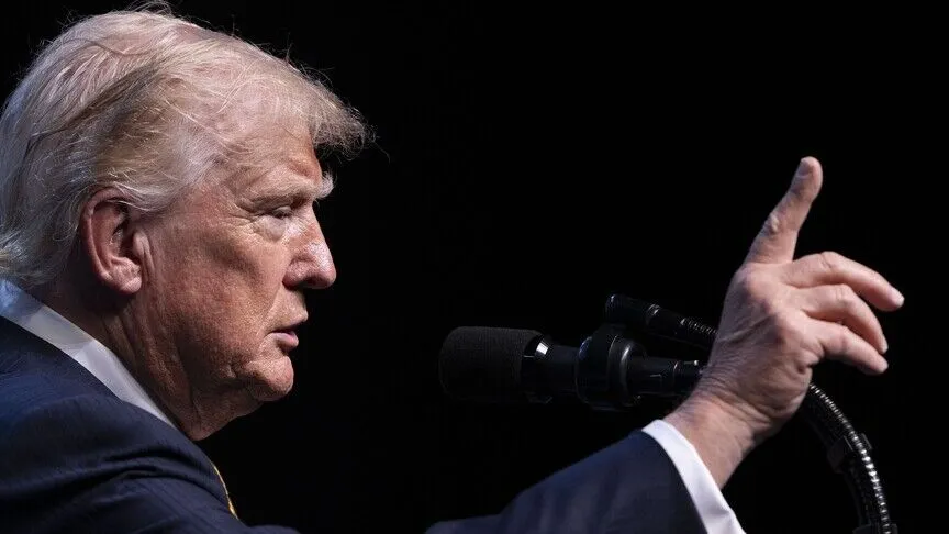 Trump says he wants to give Iran ‘last chance’ before ‘decapitation’