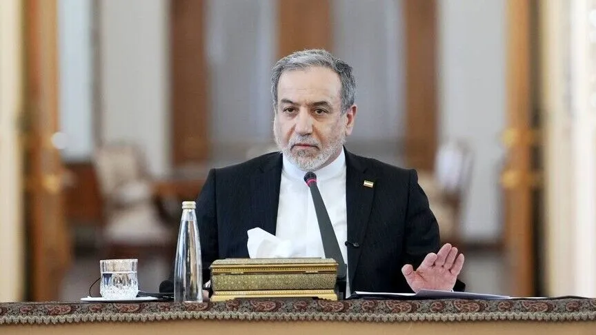 Iran says Trump’s latest threatened economic sanctions are ‘bound to fail’