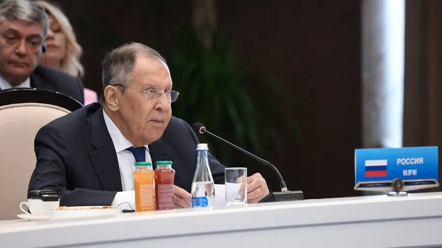 Russia warns UK against participation in war