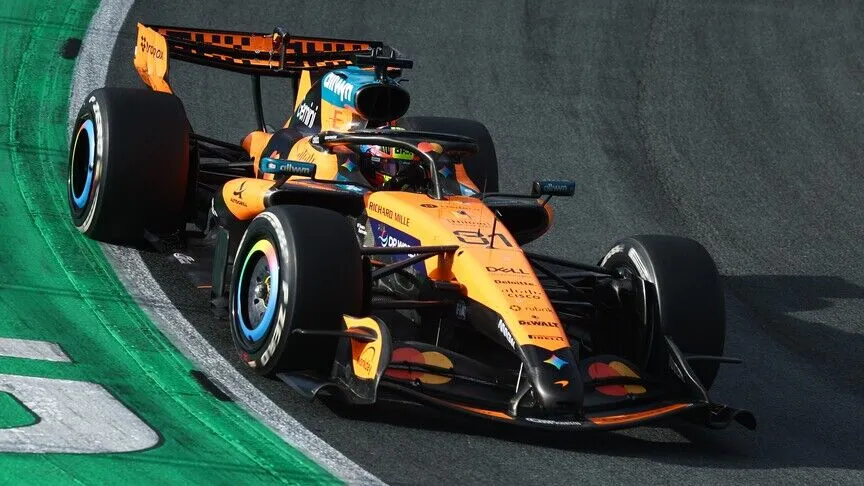 Washington hosts Freedom 250 Grand Prix for US' 250th anniversary
