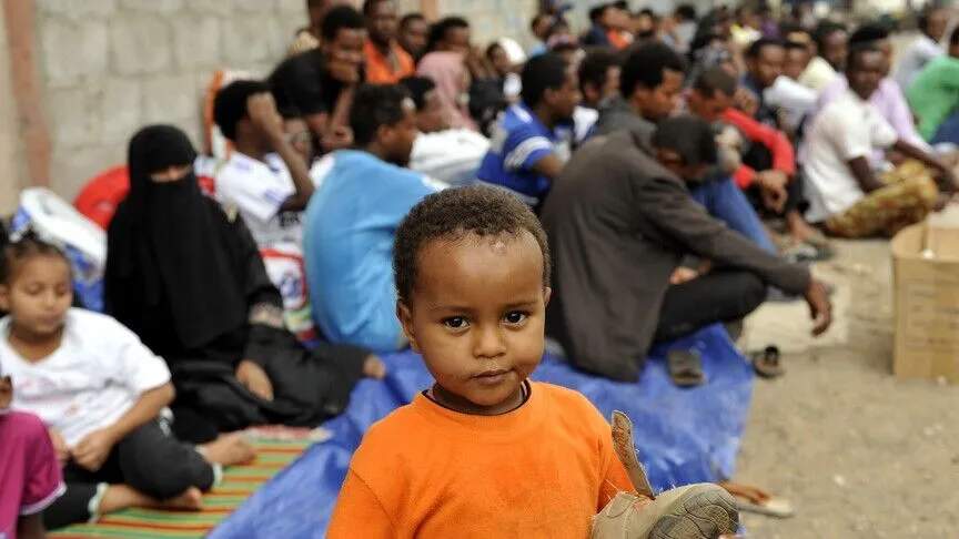 Federal judge allows US to end deportation protections for Ethiopians