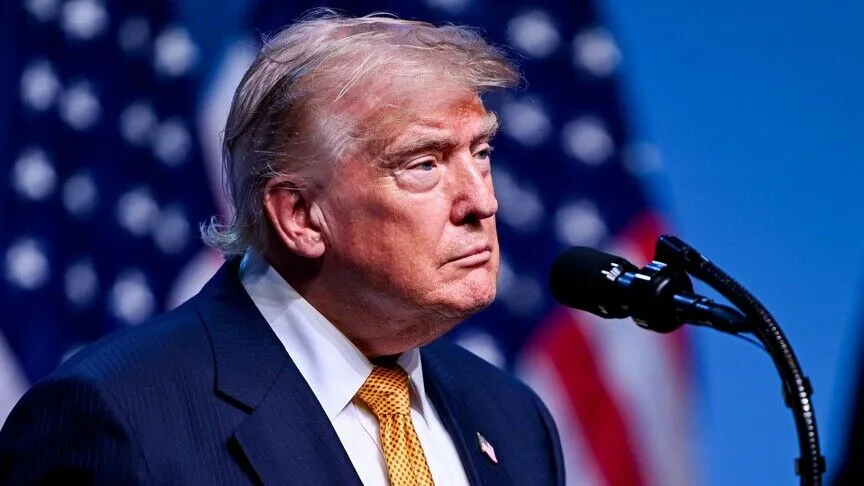 Trump says deal to reopen Strait of Hormuz could come ‘soon’
