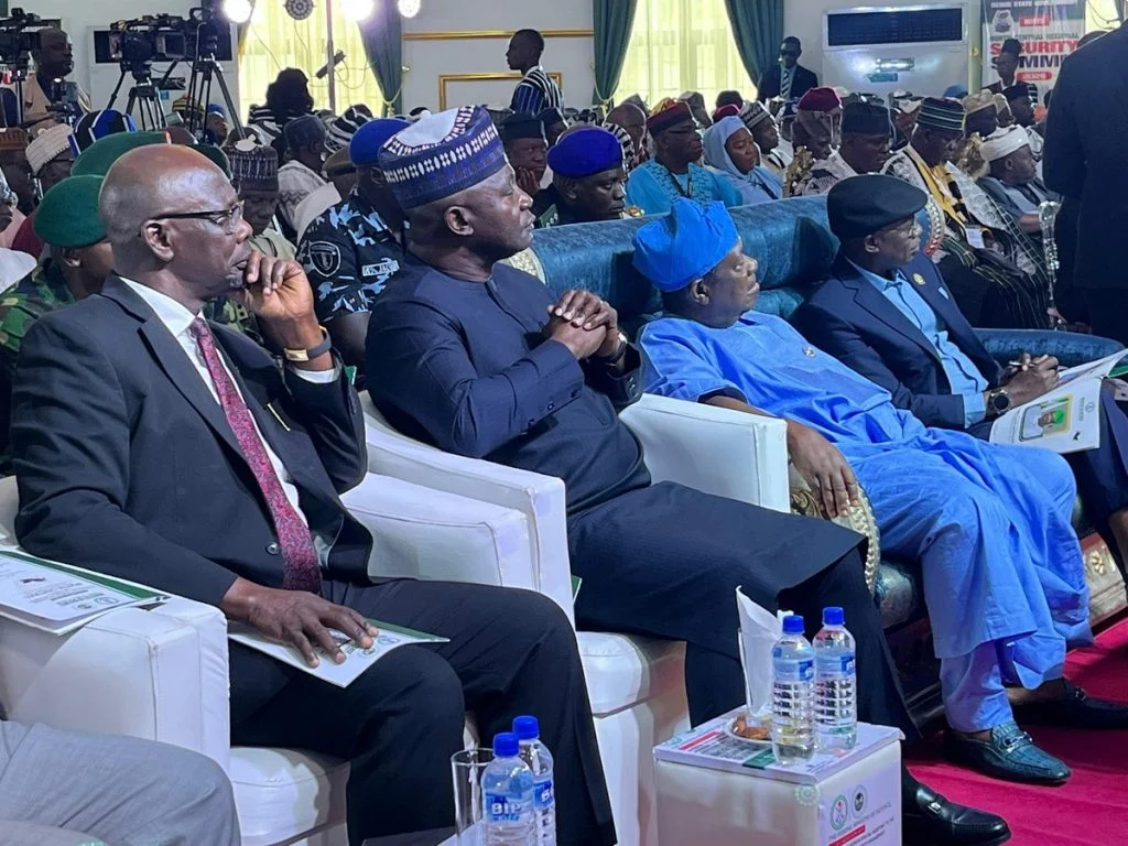 Military action alone won’t end North-Central insecurity — Tinubu
