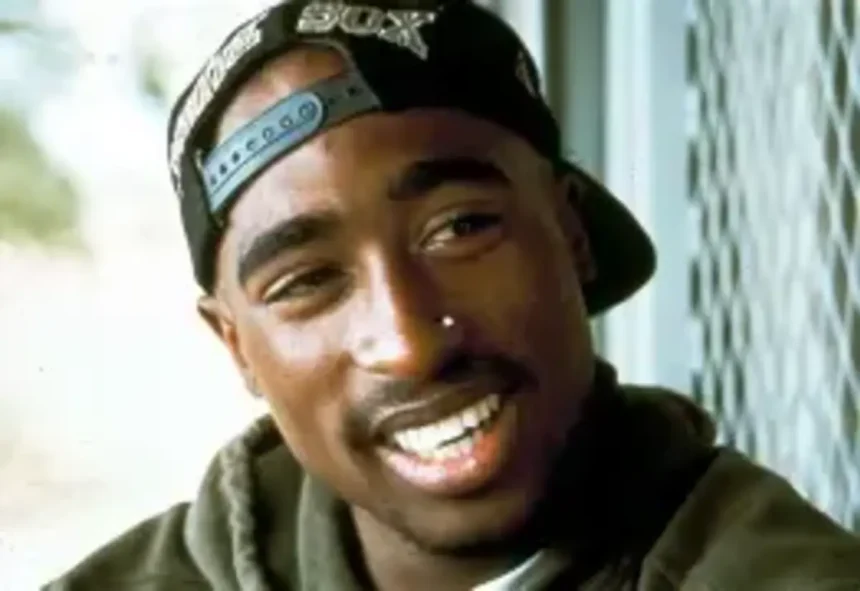 How Tupac’s body was cremated, his ashes smoked — Associate reveals
