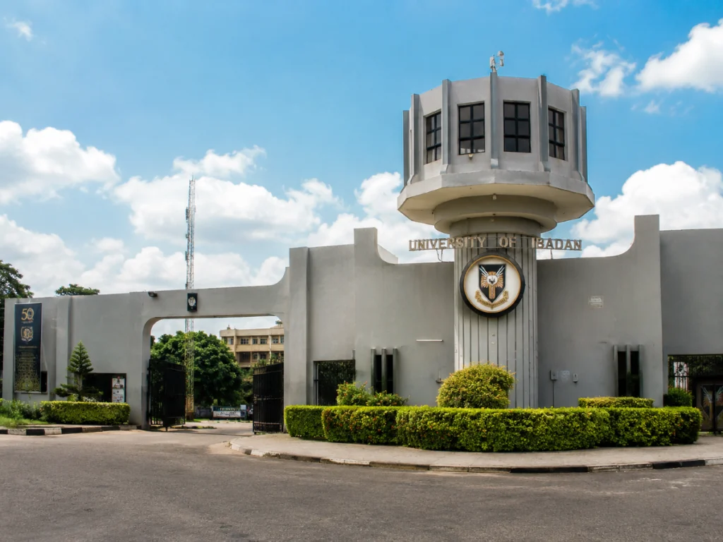 UI opens free ODeL admission window for 2026 Post-UTME candidates