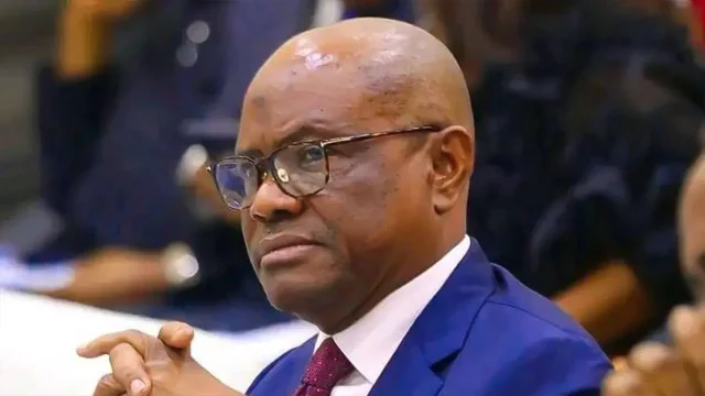 2027: Adeleke, others part of emerging Tinubu ‘Rainbow Coalition’ – Wike