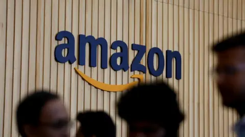 Amazon rigged $20bn worth of ad prices, US lawsuit alleges