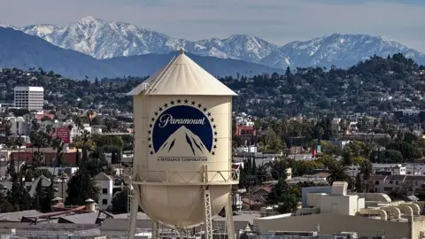 Paramount settles lawsuit with US states, clearing way for $110bn merger with Warner Bros