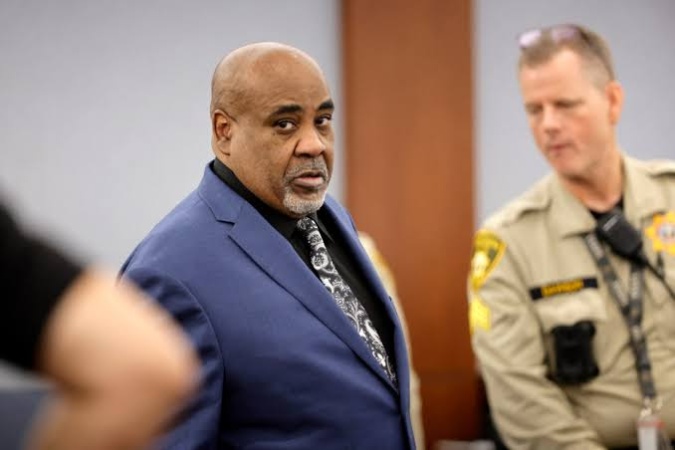 Jury hears closing arguments in Tupac Shakur murder trial