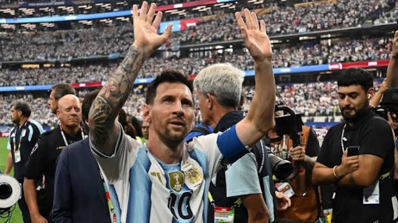How Messi’s decade of dominance almost never happened