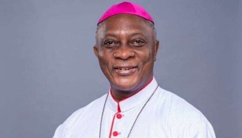 Archbishop Martins to govts, others: Nurture creation, denounce all forms of pollution