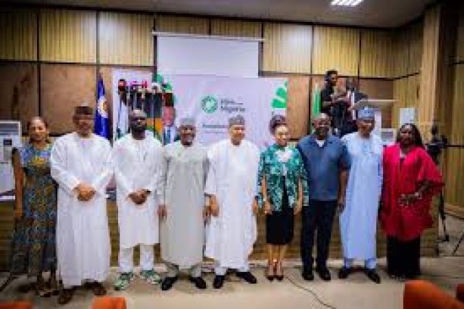 FG launches ‘Hire from Nigeria’ campaign to connect local talent with global opportunities