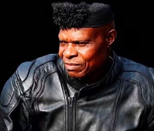 ‘My hero is gone’ — Son of late popular Anambra comedian writes heart-melting tribute to father