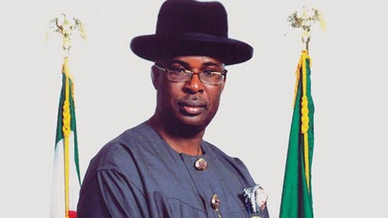 EFCC summons ex-gov Sylva over alleged $14.86m fraud