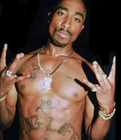 BREAKING: Tupac Shakur's killer finally unmasked, convicted of 1996 murder