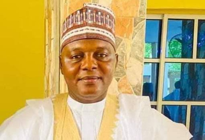 Yobe community unveils crowdfunding to combat kidney disease