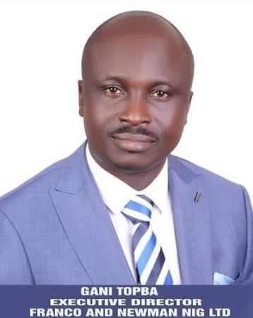 FG prosecutes Ogoni leader over alleged terrorism, seizure of oil wells