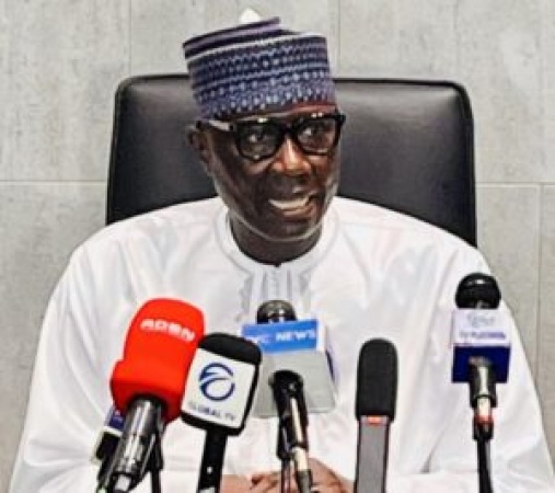 New ECOWAS President pledges cooperation with breakaway Sahel states