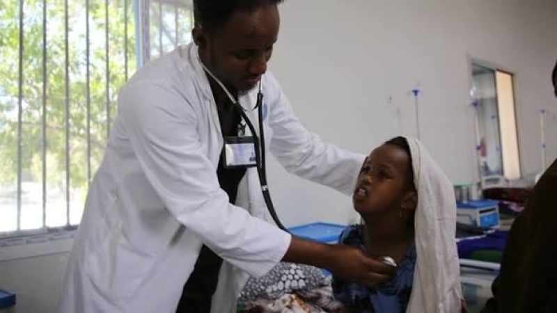 15 killed as Diphtheria spreads to Jos North