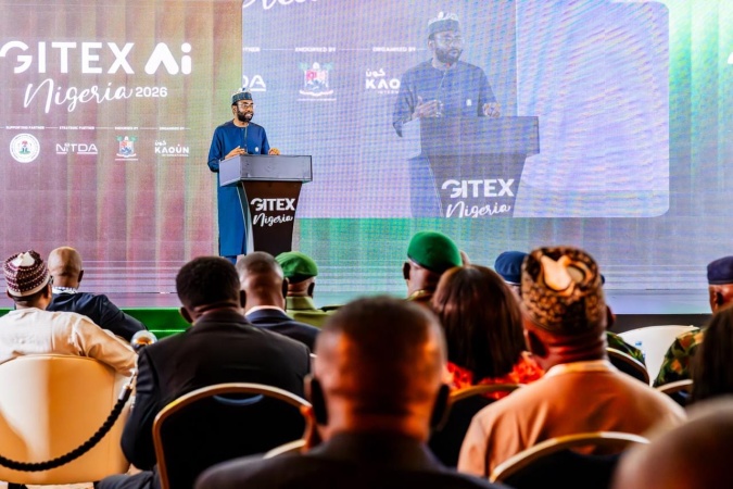 FG, tech leaders push bold agenda for Sovereign AI, as GITEX Nigeria 2026 opens in Abuja