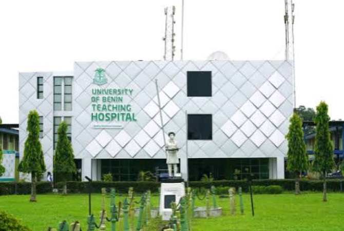 UBTH cancer centre 100 percent operational, accessible to poor — CMD
