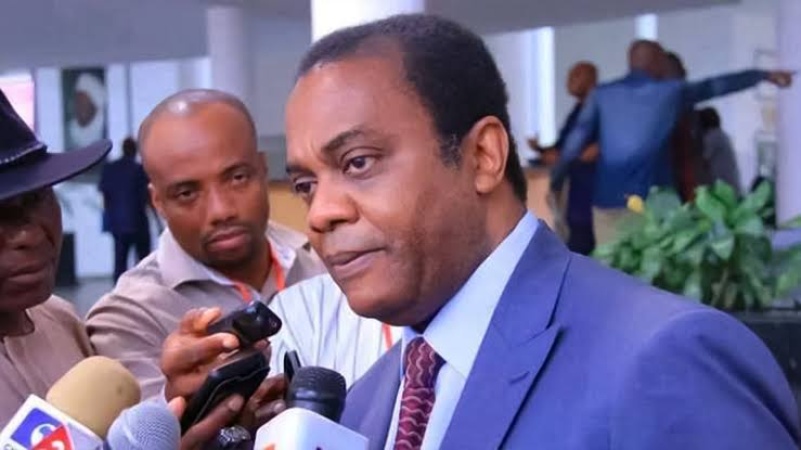 Tinubu’s weakness has exposed contraption called APC — Donald Duke