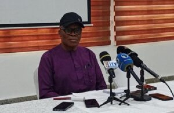 Open NFF statute to genuine stakeholders, rescue Nigerian Football — Amun