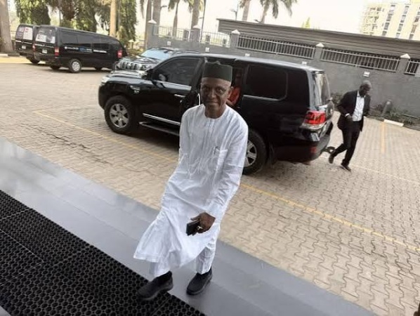 Shari’ah Council raises fresh concern over El-Rufai’s detention