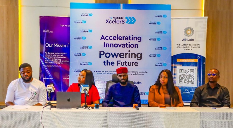 NASENI launches $25,000 Accelerator Programme to move Nigerian innovations to commercial ventures