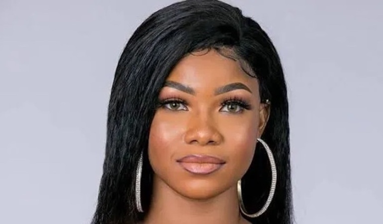 Tacha arrested at Lagos residence after allegedly ignoring three police invitations