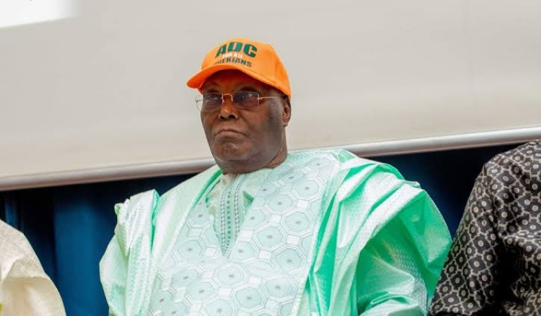 Why Atiku was absent at G100 opposition summit — ADC