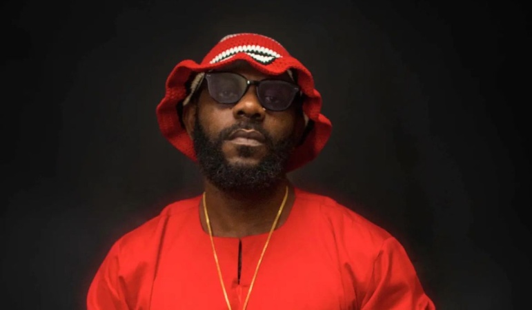 Lawyers petition police over alleged 3am attempt to arrest OdumoduBlvck