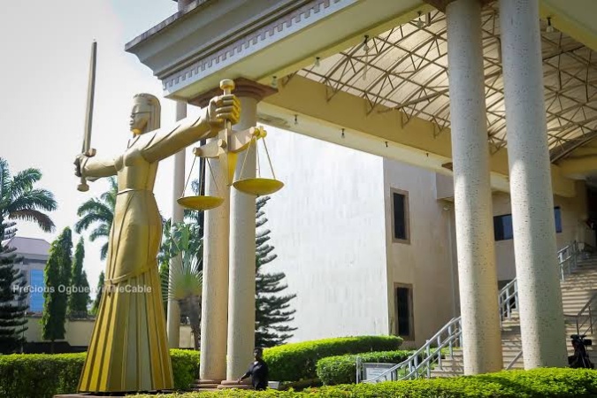 Court vacates order freezing 4 defendants’ accounts linked to alleged N21bn glitch