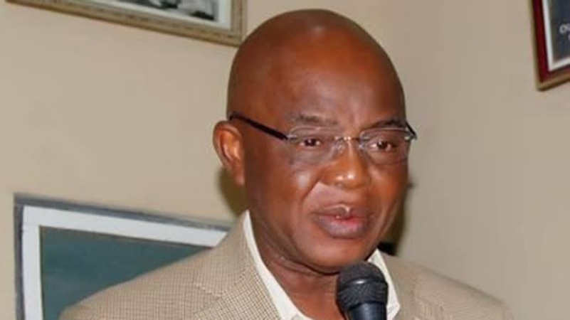 Ogun issues fresh flood alert, urges residents to relocate