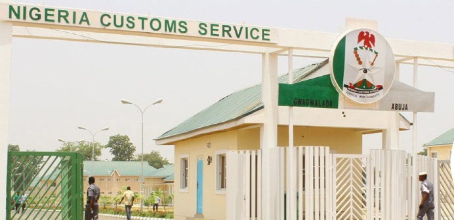 Recruitment: Nigeria Customs announces physical screening for successful candidates