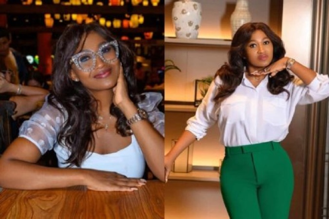 Caroline Hutchings exits ‘Real Housewives of Lagos’ reality show