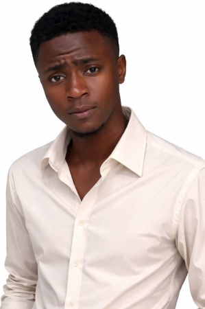 Multi-talented Phinee-Bangs as you never knew him